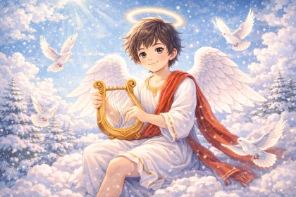 День ангела