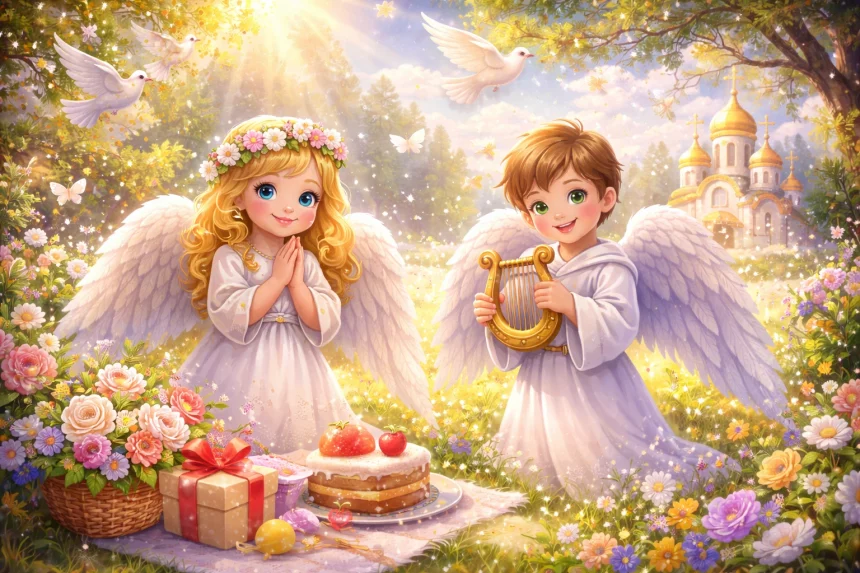 День ангела