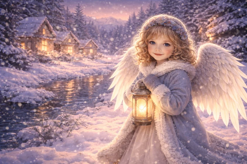 День ангела