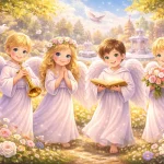 День ангела