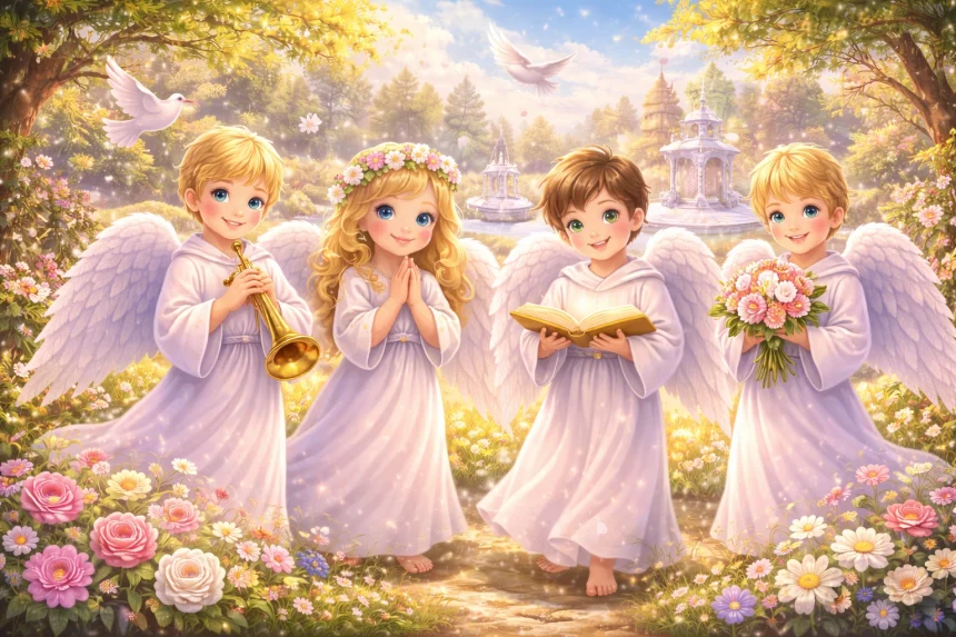 День ангела