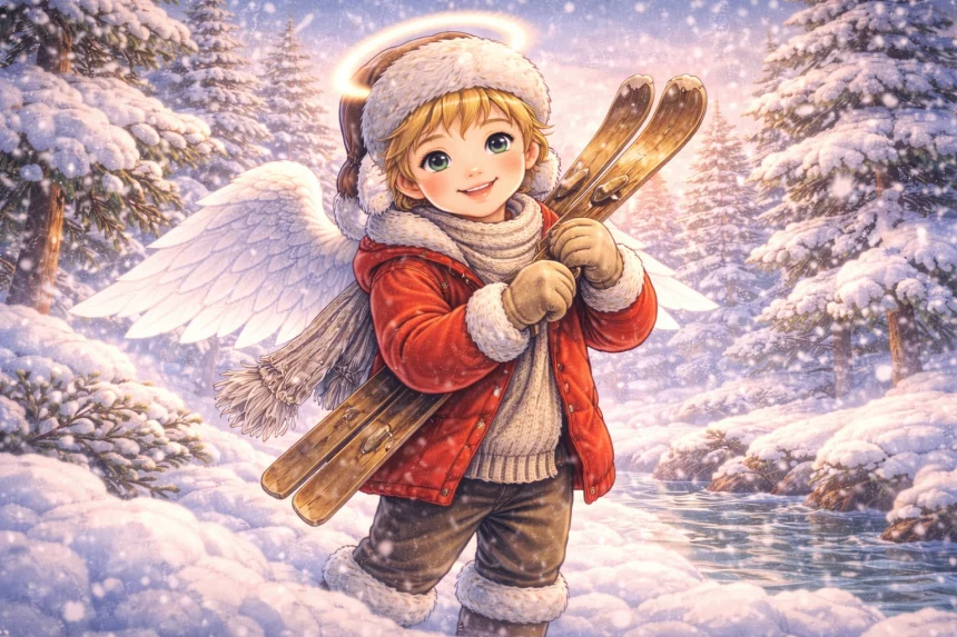 День ангела