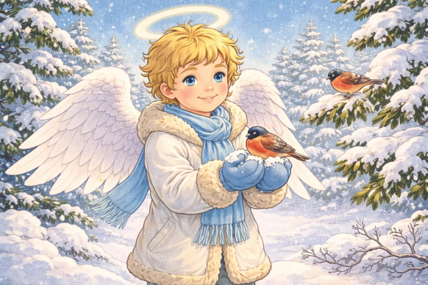 День ангела