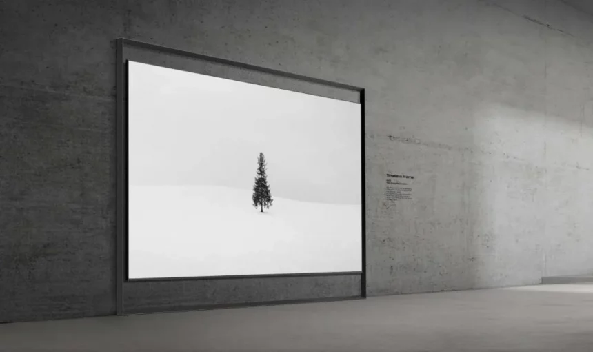 Новинка от Samsung