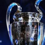 Лига чемпионов