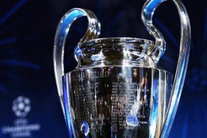 Лига чемпионов