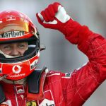 Михаэль Шумахер