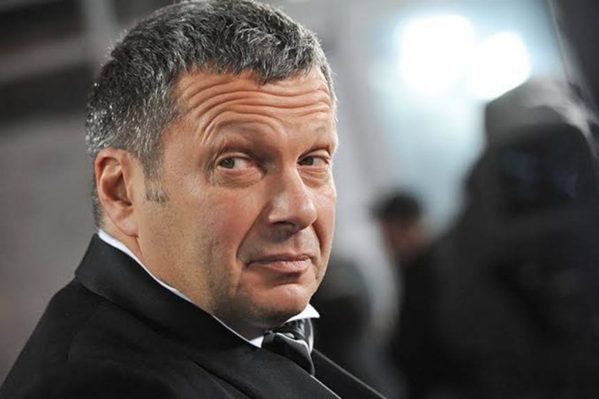 Владимир Соловьёв