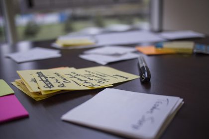 Подготовка стартапа