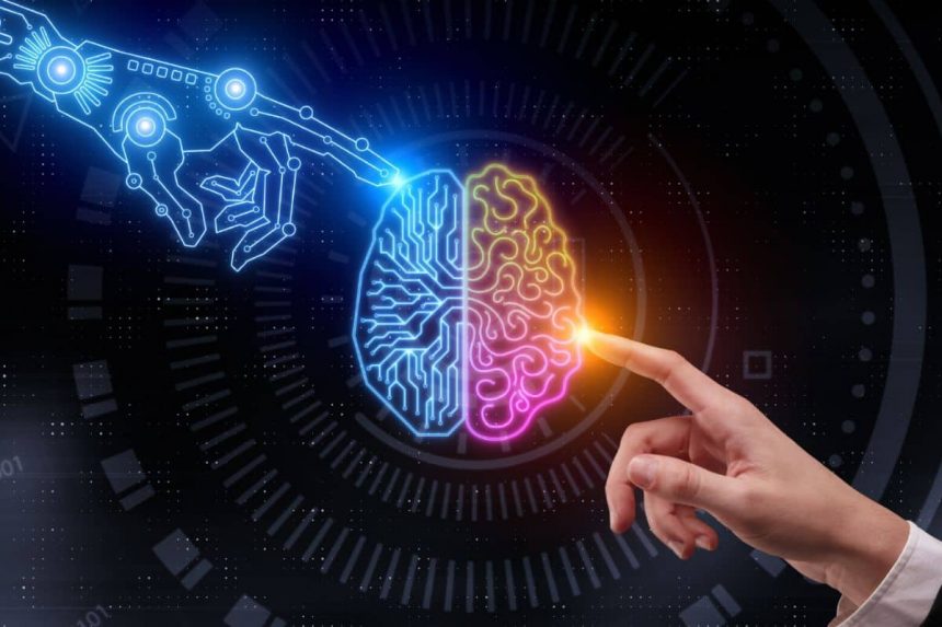 Искусственный интеллект