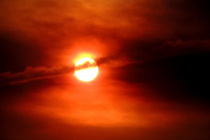 Магнитные бури