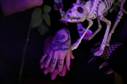 Татуировка