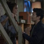 Кадры из сериала