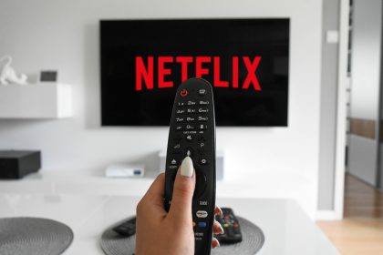 Просмотр Netflix