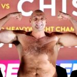 Тайсон Фьюри