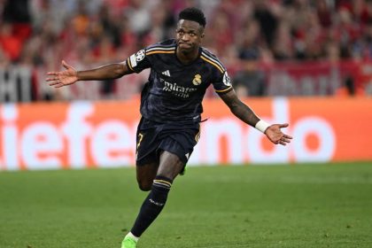 Винисиус Джуниор