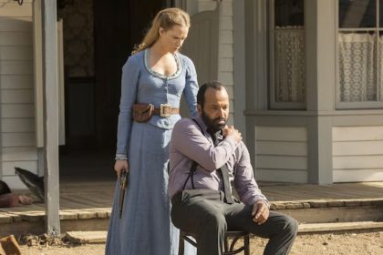 Мир Дикого Запада