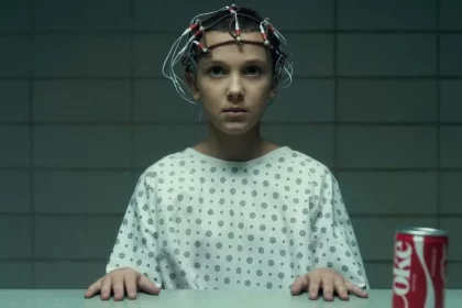 Очень странные дела