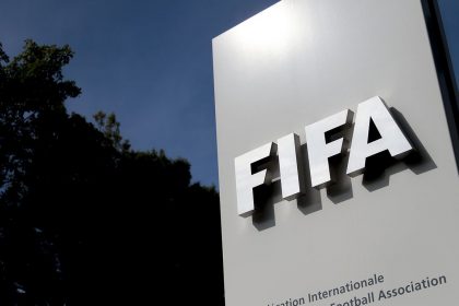 Штаб квартира футбольной ассоциации