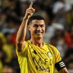 Криштиану Роналду