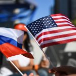 Переговоры РФ и США