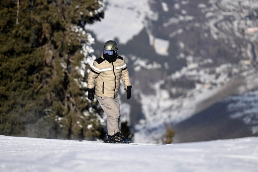 Садыр Жапаров