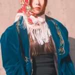 Шадия Исаева