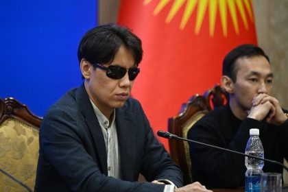 Дастан Бекешев