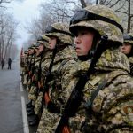 Армия Кыргызстана