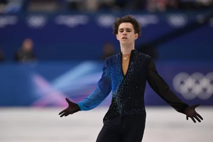 Михаил Шайдоров