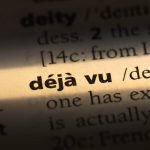 Дежавю