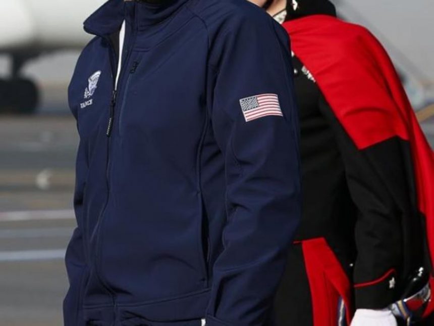 Джей Ди Вэнс