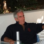 Джеффри Эпштейн