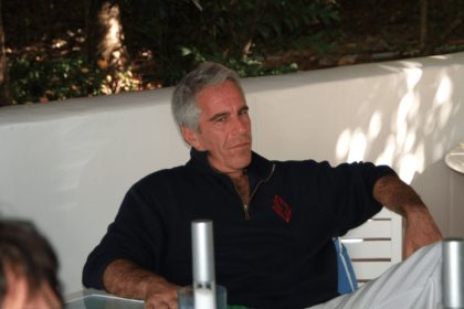 Джеффри Эпштейн