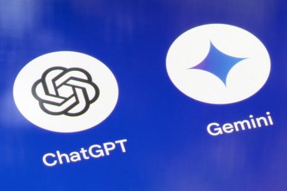 ChatGPT vs Gemini
