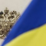Переговоры РФ и Украины