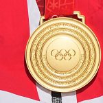 Медаль Олимпиады