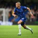 Михаил Мудрик