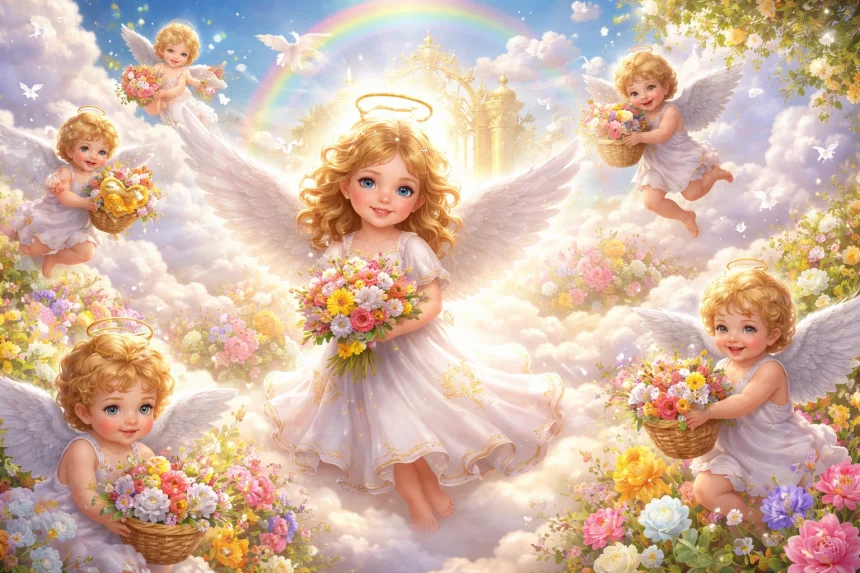 День ангела