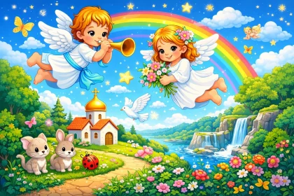 День ангела