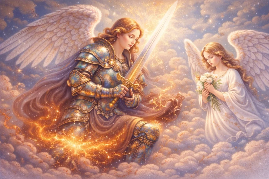 День ангела