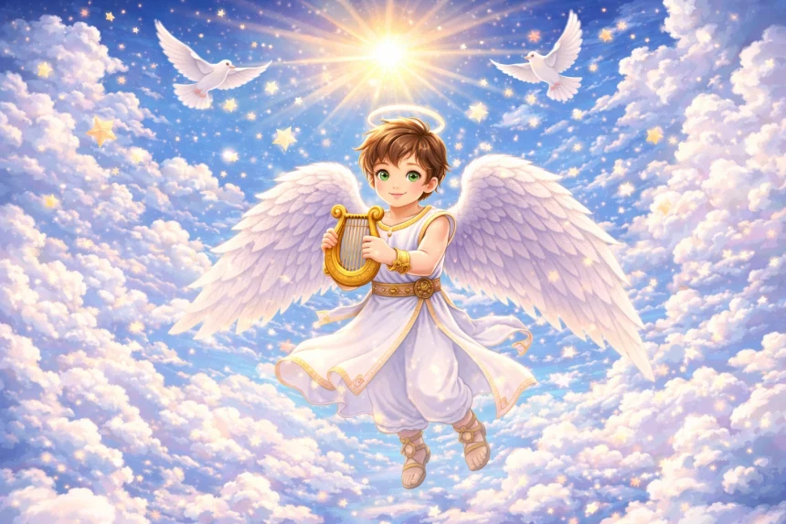 День ангела