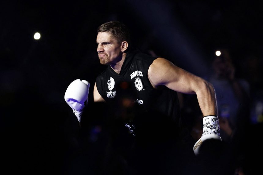 Рико Верховен