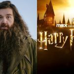 Новый "Гарри Поттер"