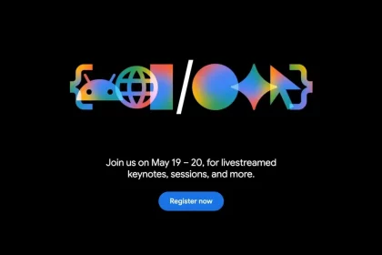 Головоломка от Google