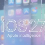 IOS 27