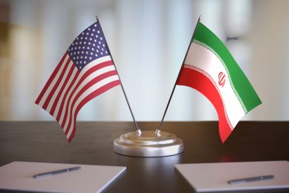 Переговоры США и Ирана