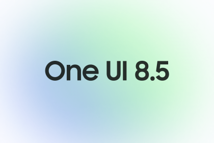 One UI 8.5