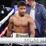 Шакур Стивенсон