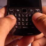 Физическая клавиатура